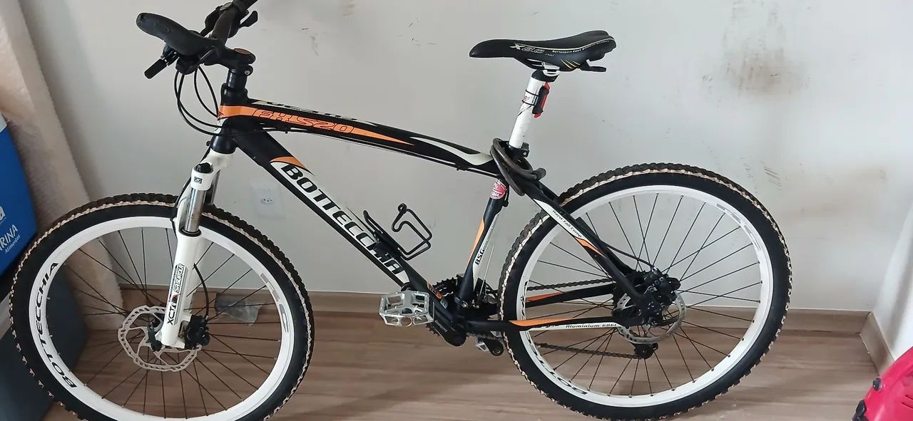 MTB Bottecchia FX520 - Foto 2