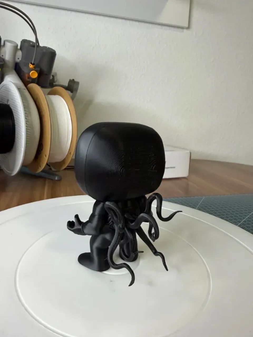 Figure Venom Chibi - Marvel - Foto 2
