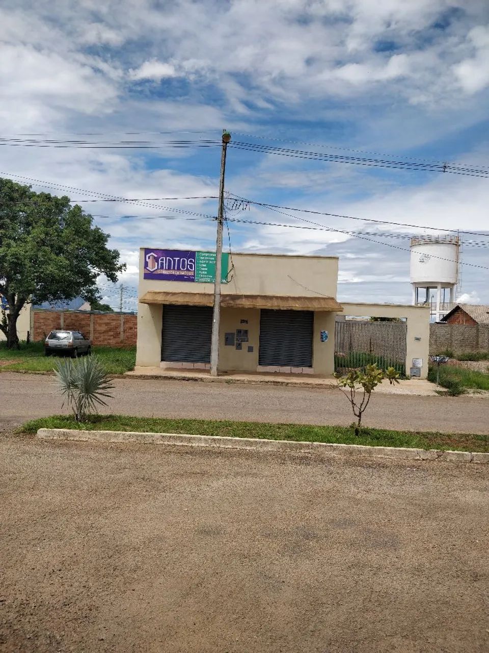 Sala Comercial em Abadia  - Foto 5