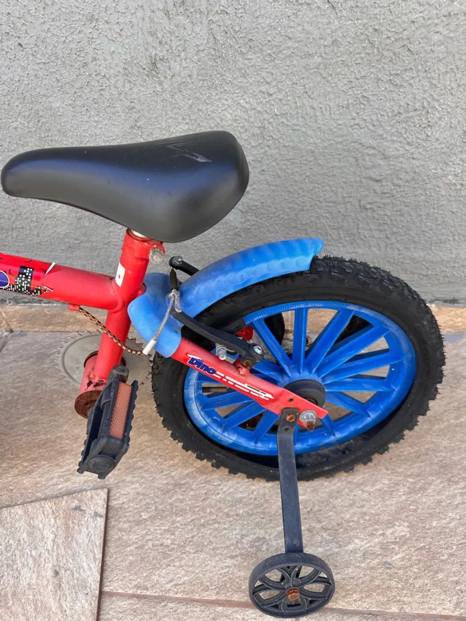 Bicicleta  - Foto 2