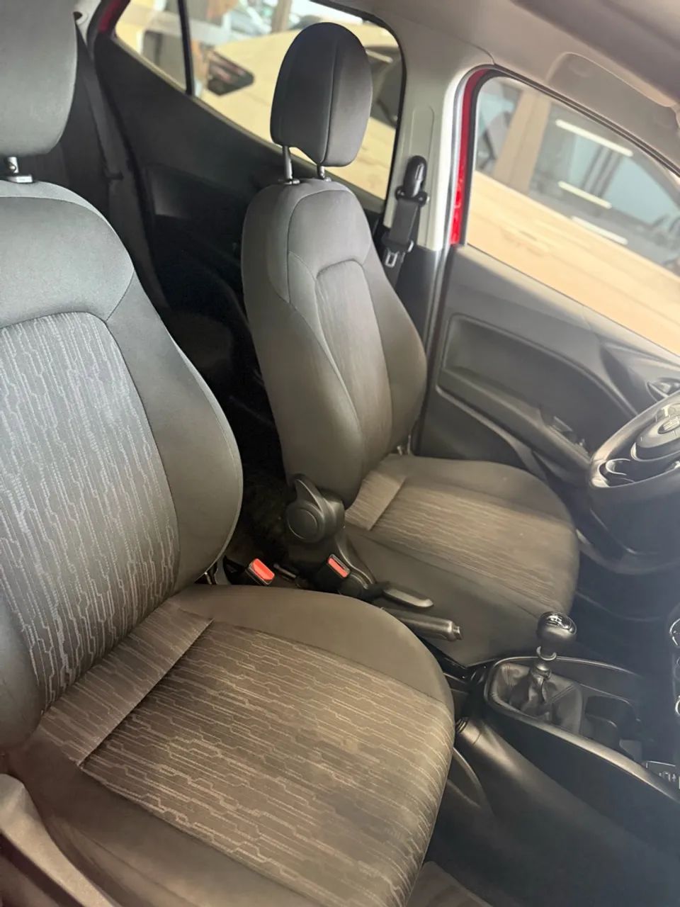 Fiat Argo Drive 1.0 6V Flex 2022 - Foto 4