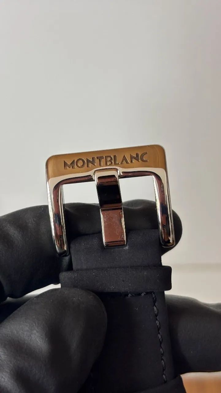 Relógio Montblanc  - Foto 3