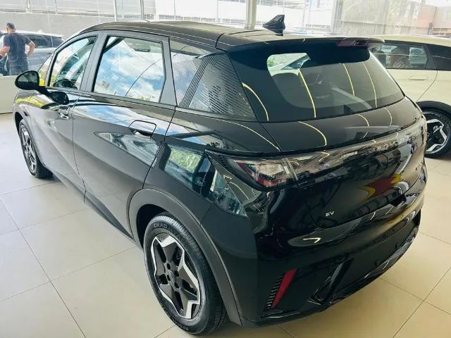 BYD Dolphin GS (Elétrico) 2027 - Foto 4