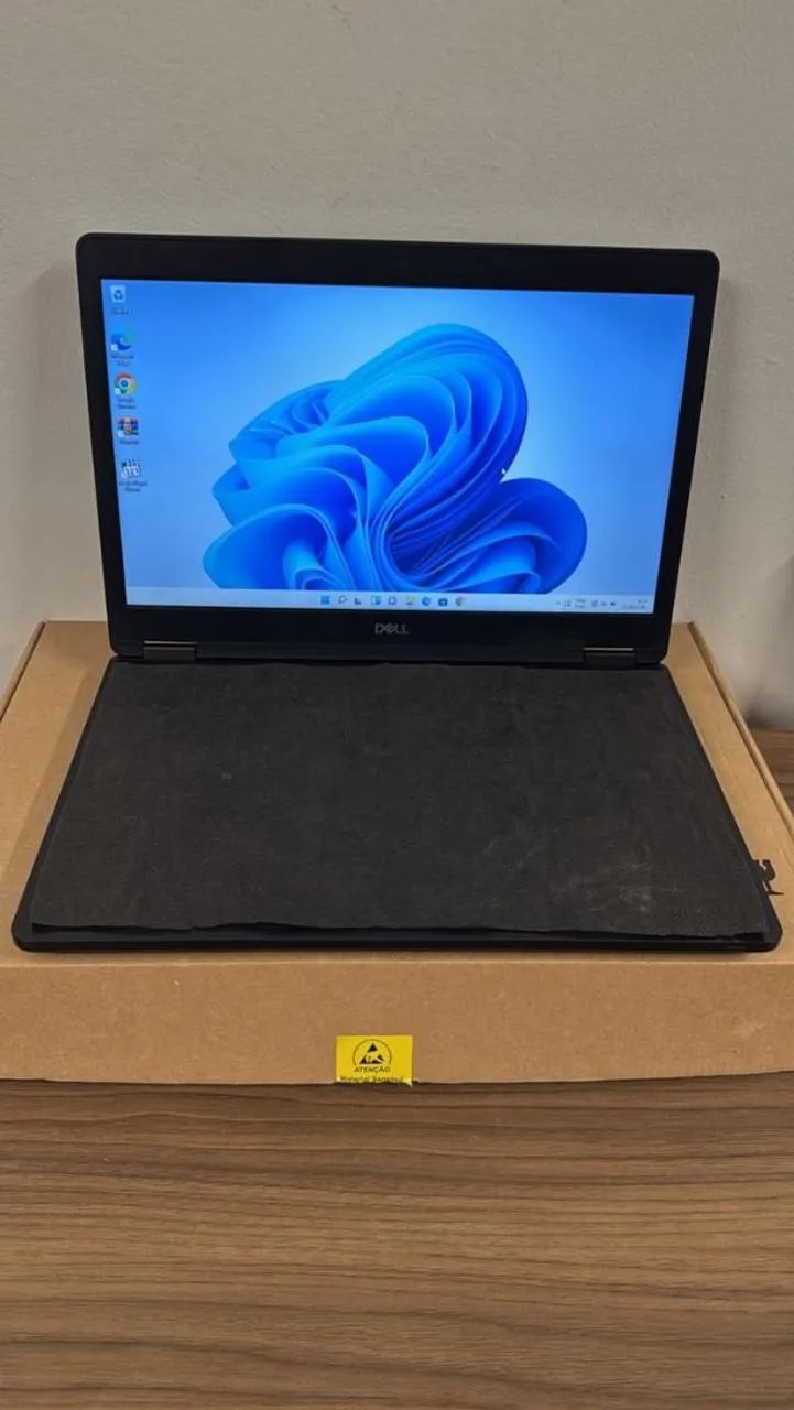 DELL LATITUDE 5490 - Foto 2
