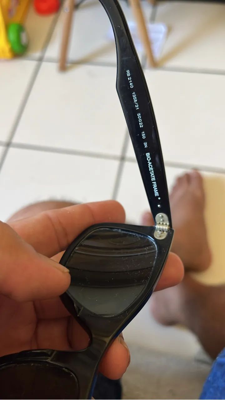 Ray Ban - Foto 3