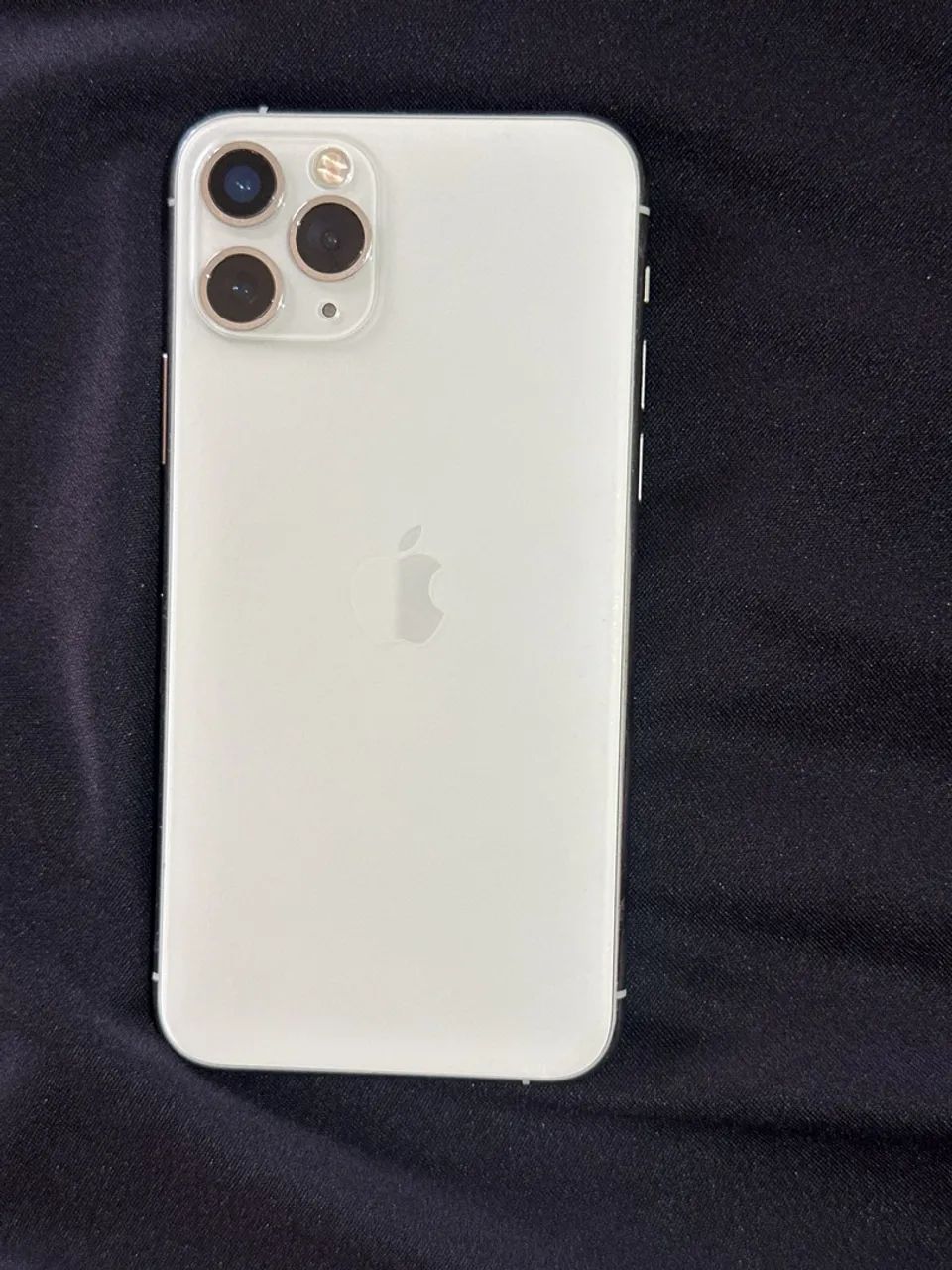 iPhone 11 Pro 