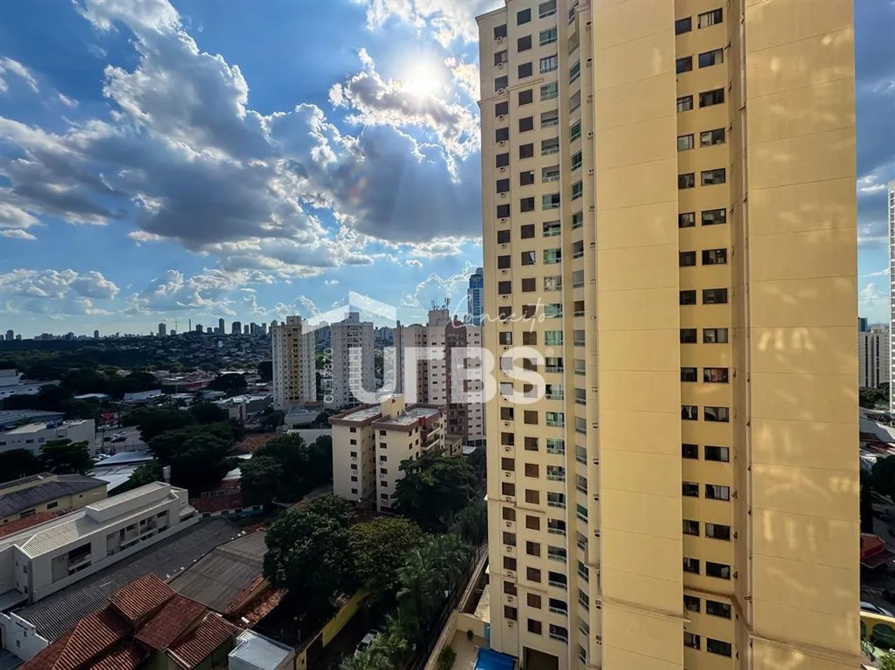 Condomínio Modernidad - Apartamento 2 Quartos - Foto 4