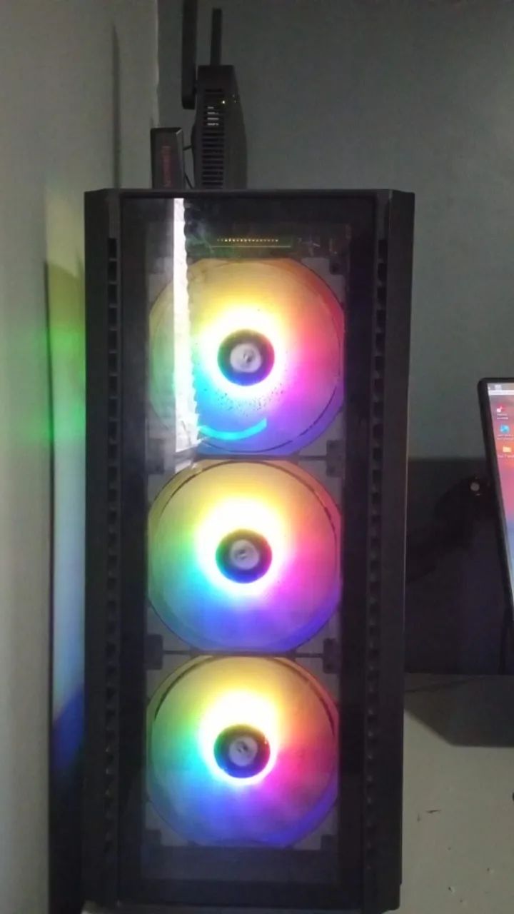 computador GAMER