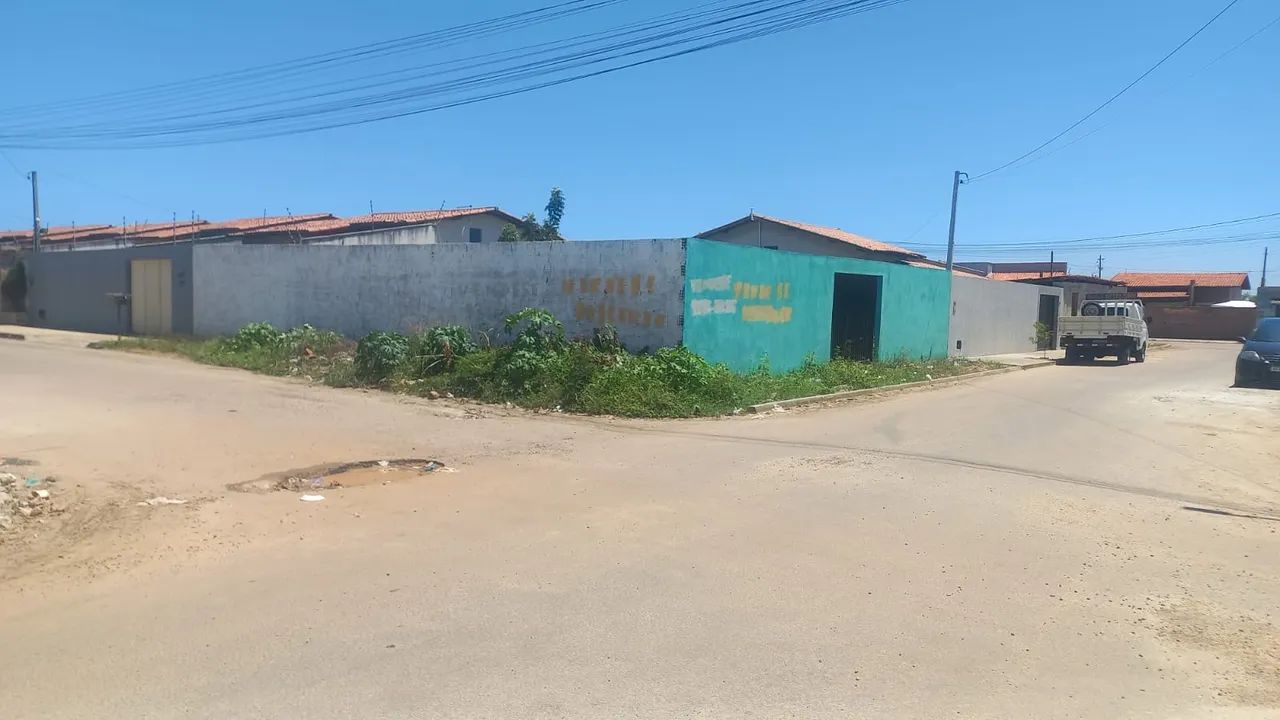 Terreno em extremoz moinho dos ventos  - Foto 2