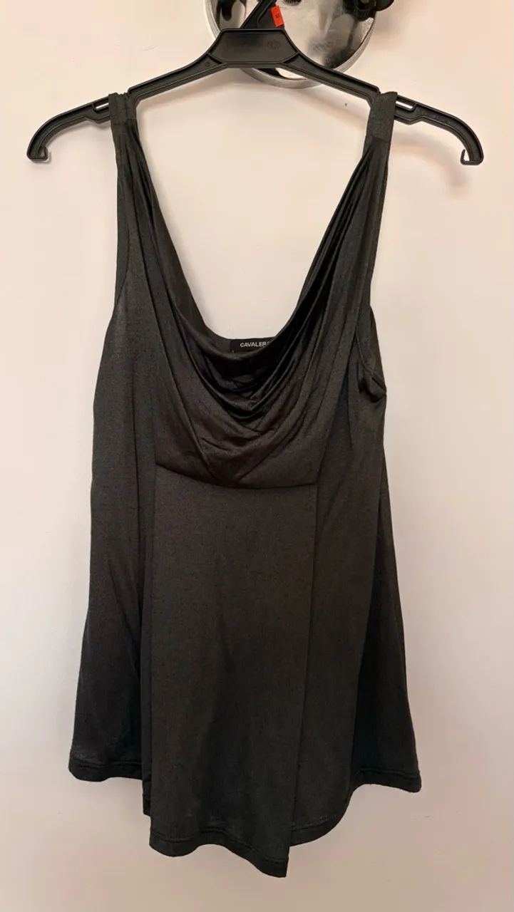 Blusa Cavalera P