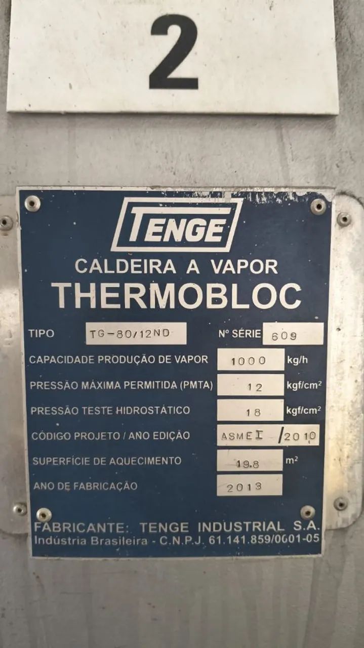 Vendo 2 caldeira  - Foto 4