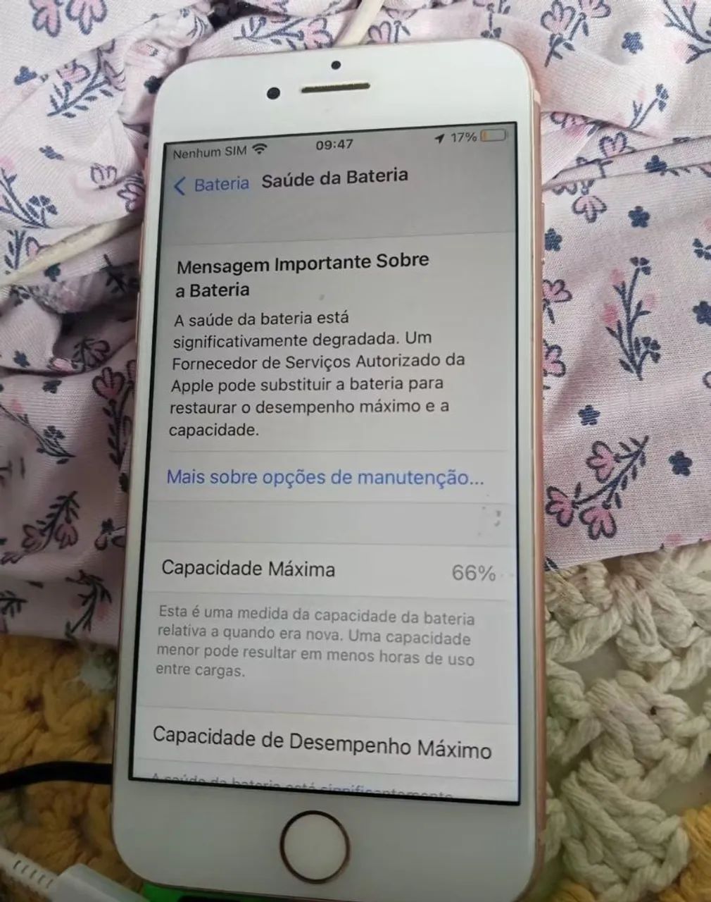 iPhone 8  - Foto 2