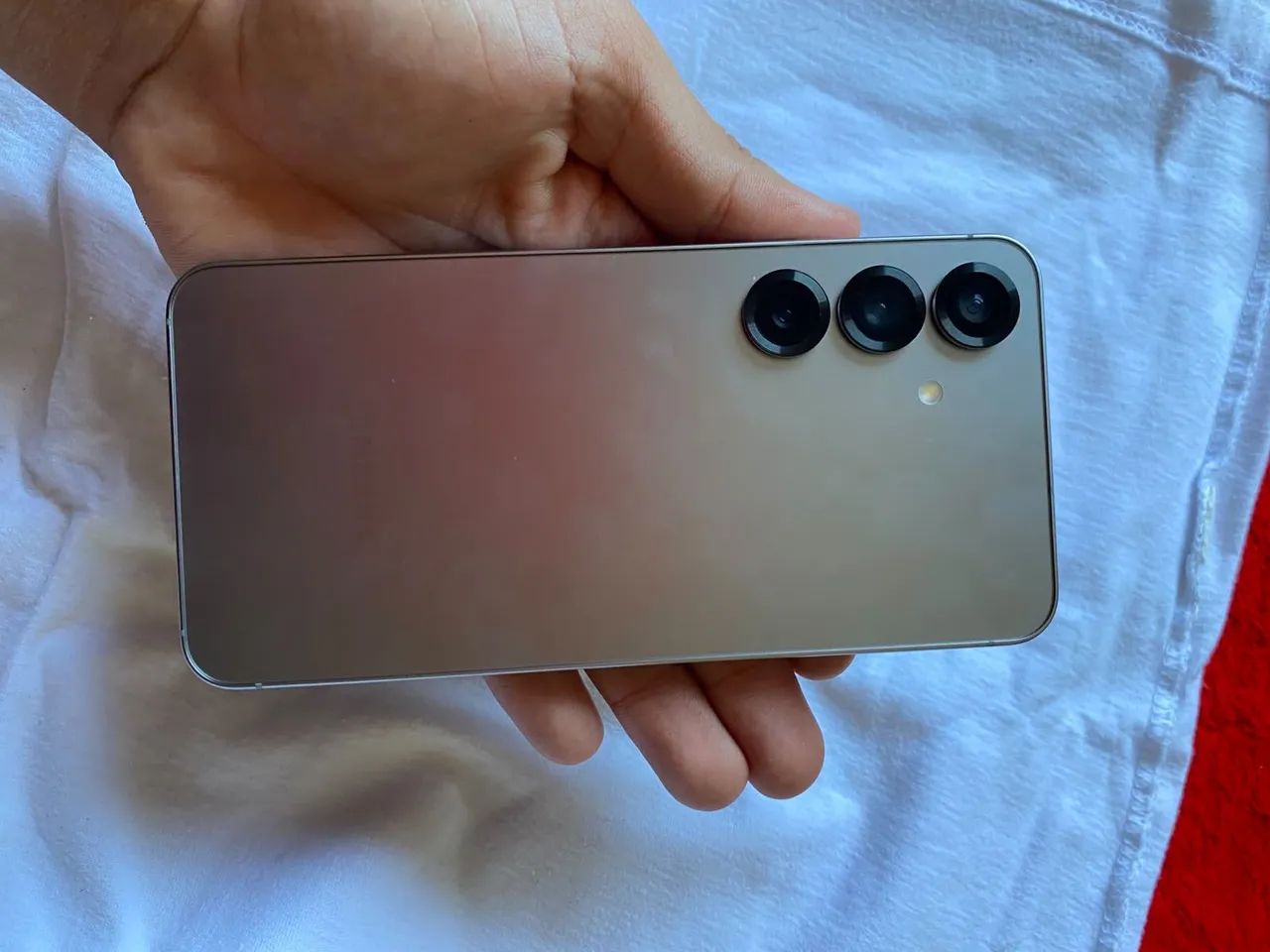 S25 256GB  - Foto 4
