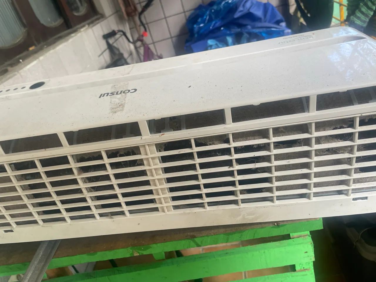 Ar condicionado  - Foto 3