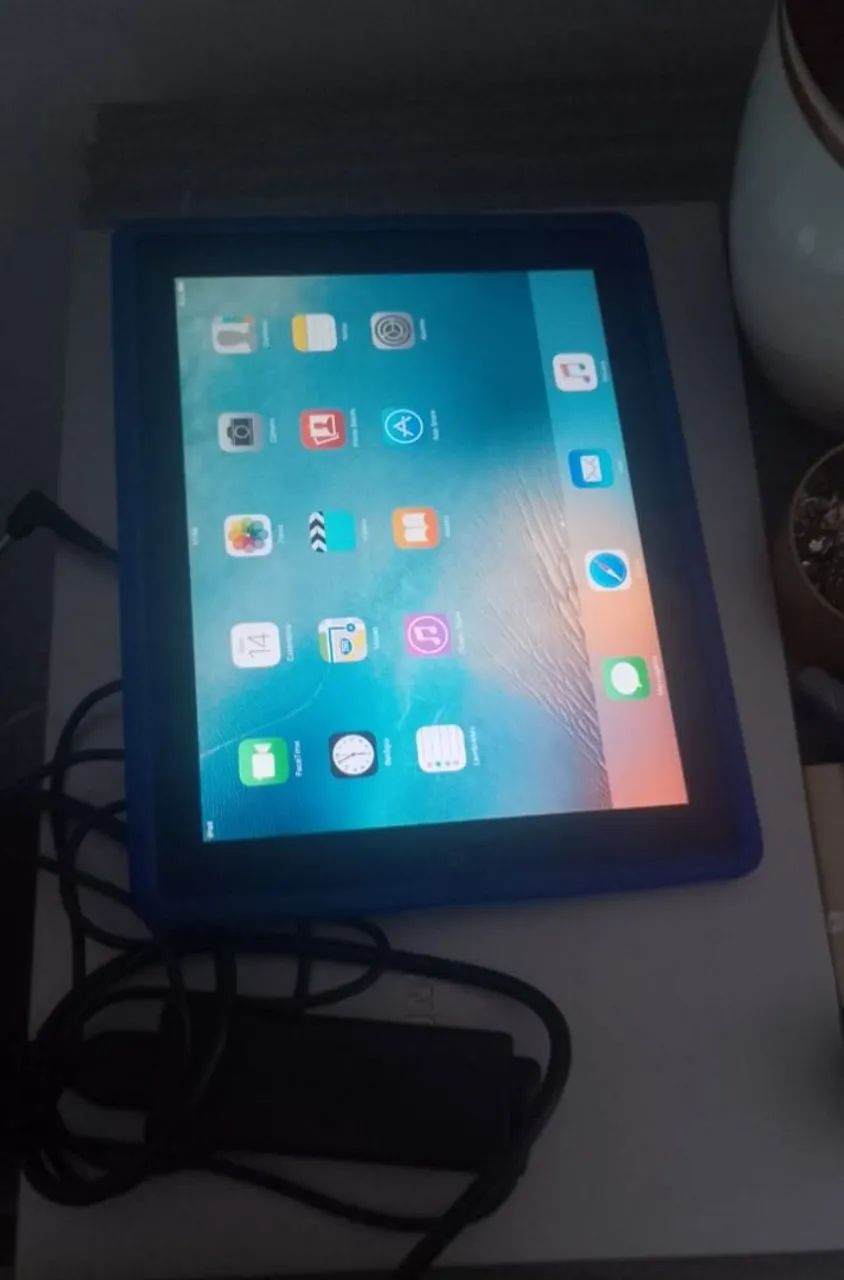 iPad 2 