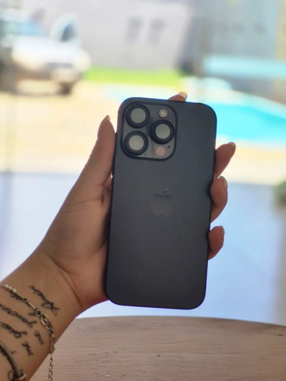 Iphone 14 pro - 128gb - Foto 3