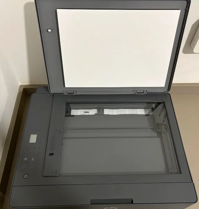 Impressora HP Smart Tank 581 - Foto 3