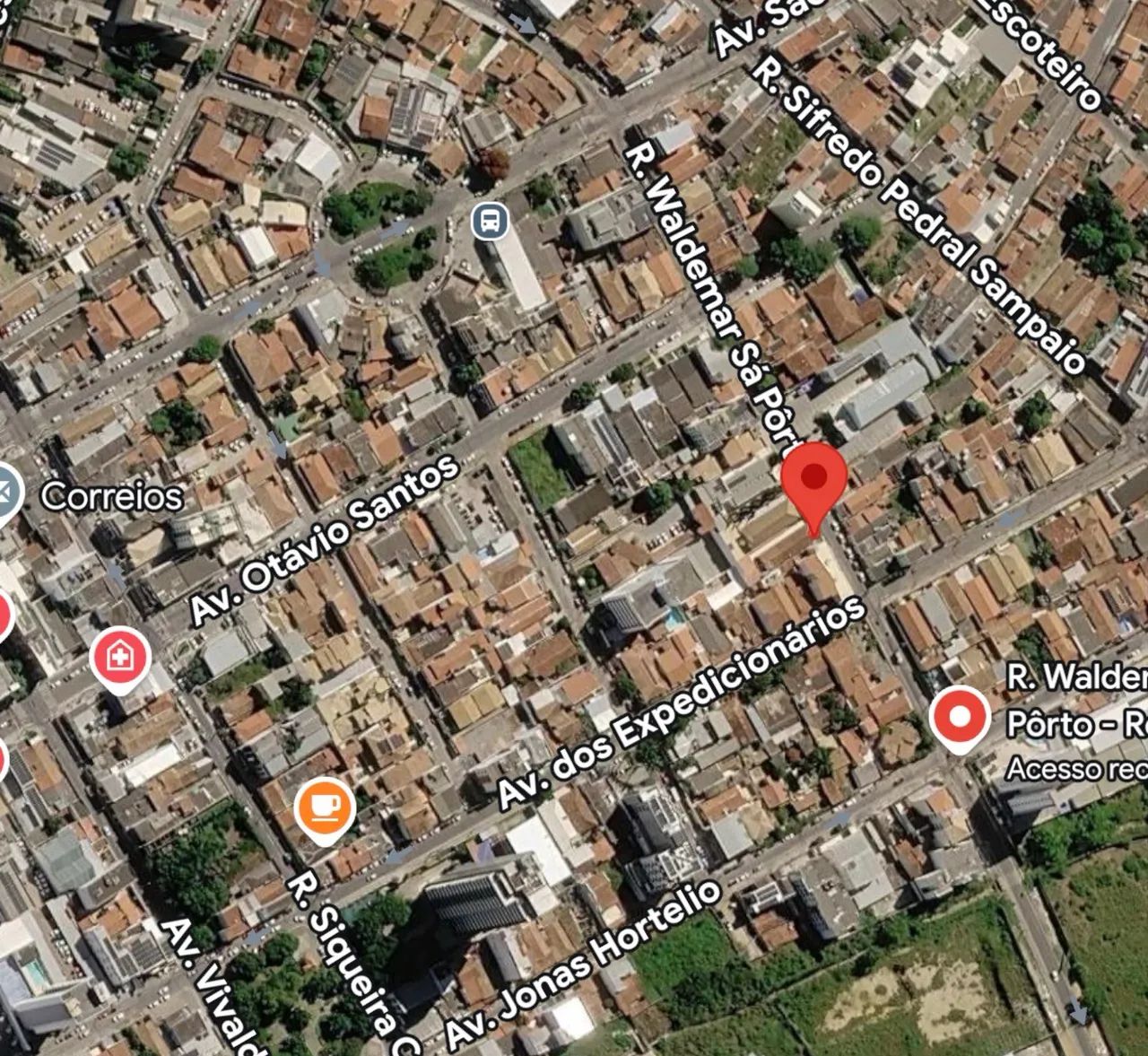 Casa para ponto comercial  - Foto 2
