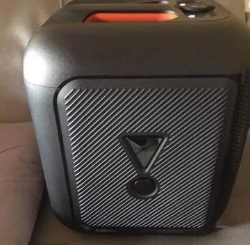 JBL encore ESSENTIAL 100w - Foto 2