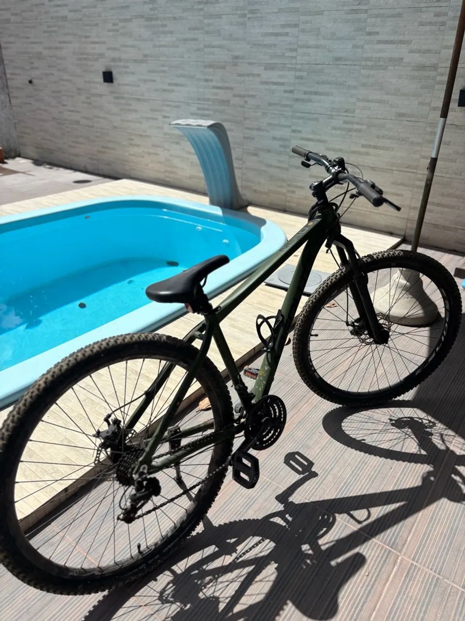 Bicicleta Absolute Nero 5 - Foto 4