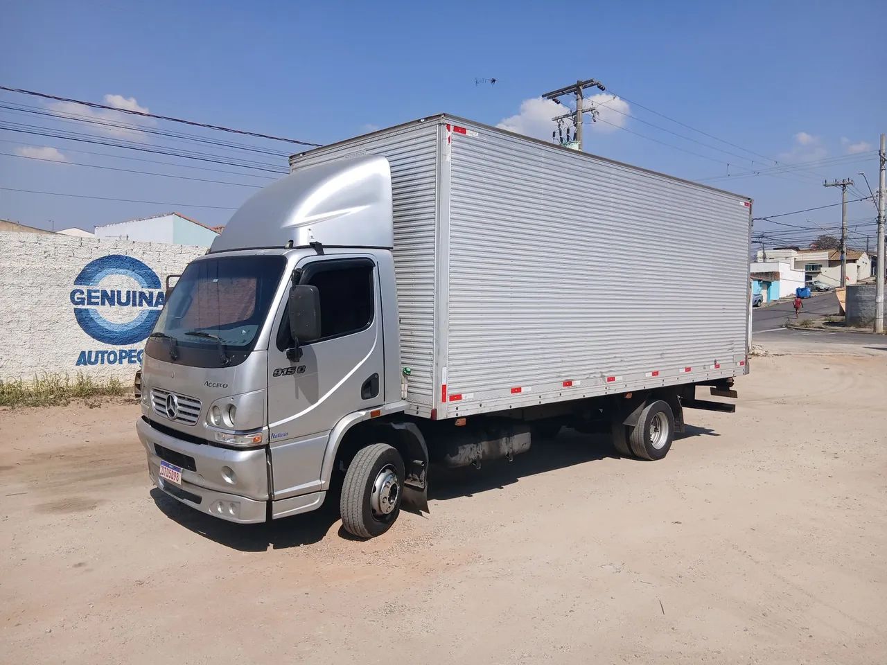 Mudanças e transportes - Foto 2