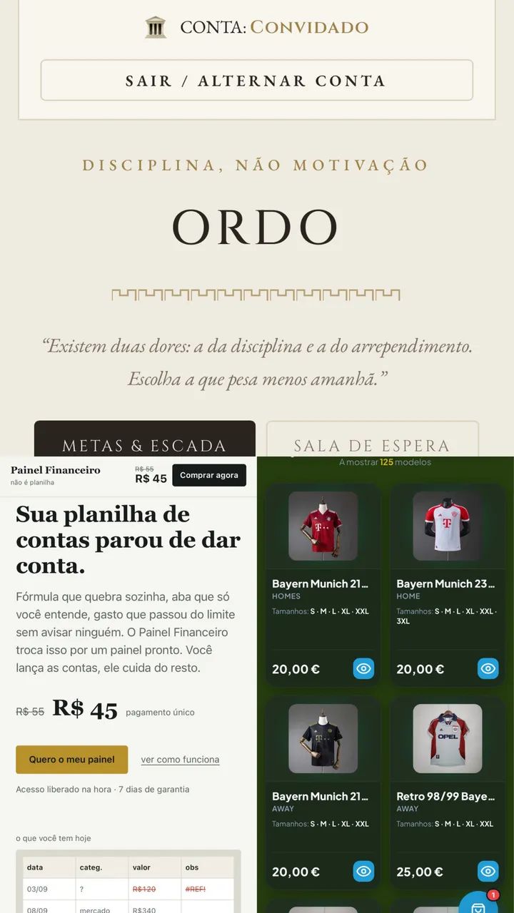 Criação de Sistemas Web - Profissional e Sob Medida  - Foto 3