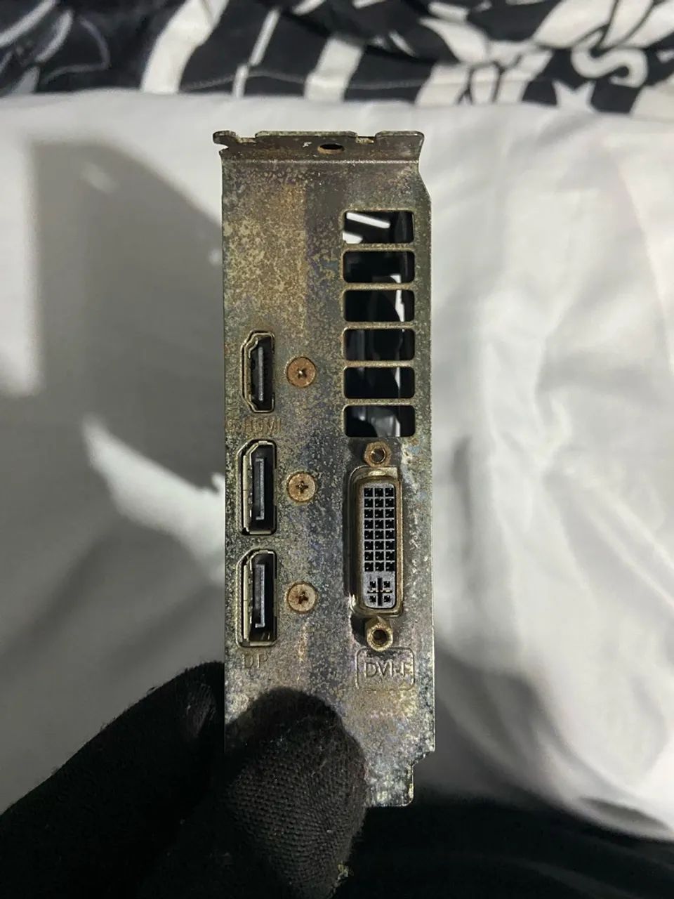 Asus GTX 960 2GB - Foto 3