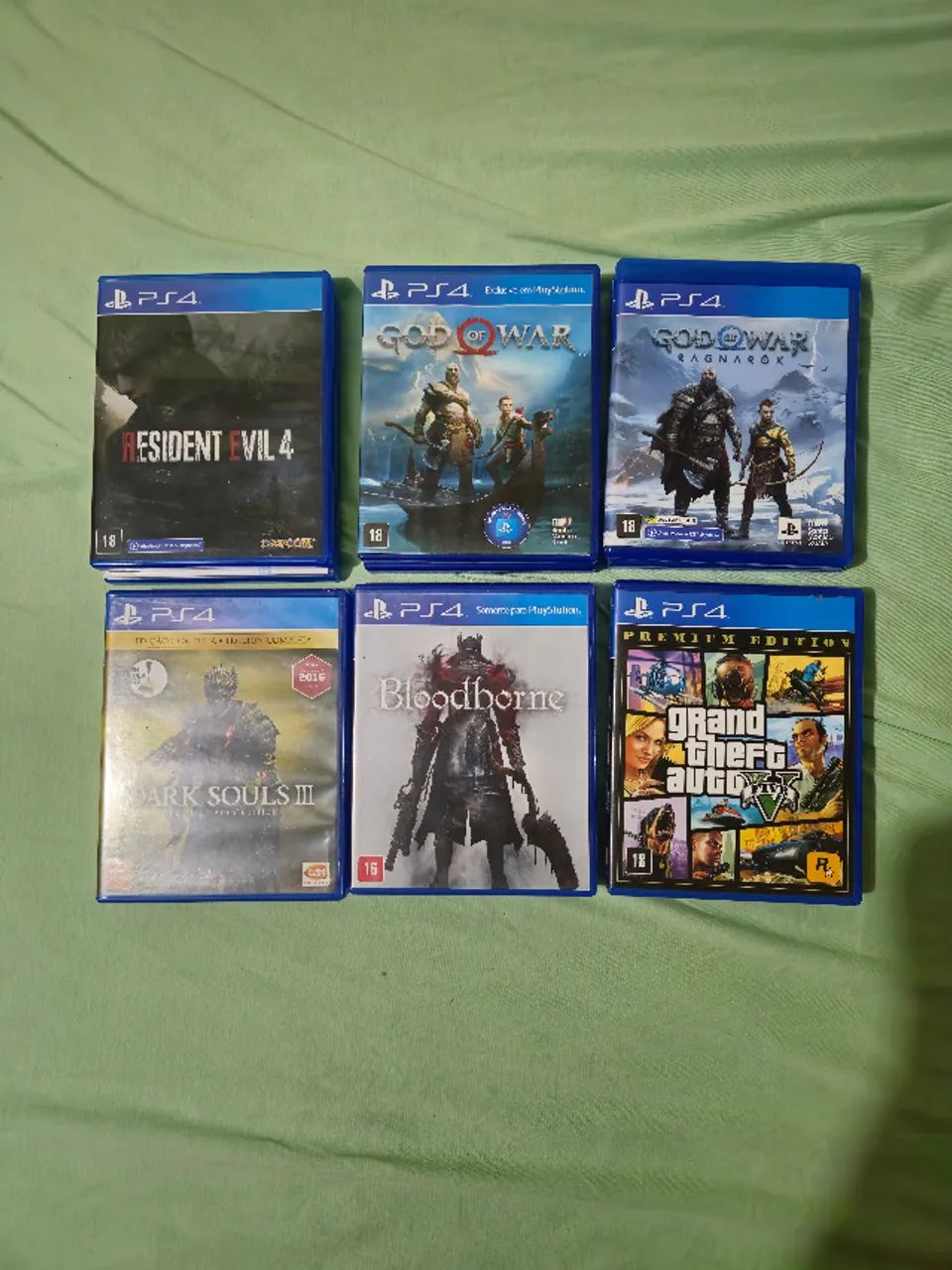 PS4 pro - Foto 4