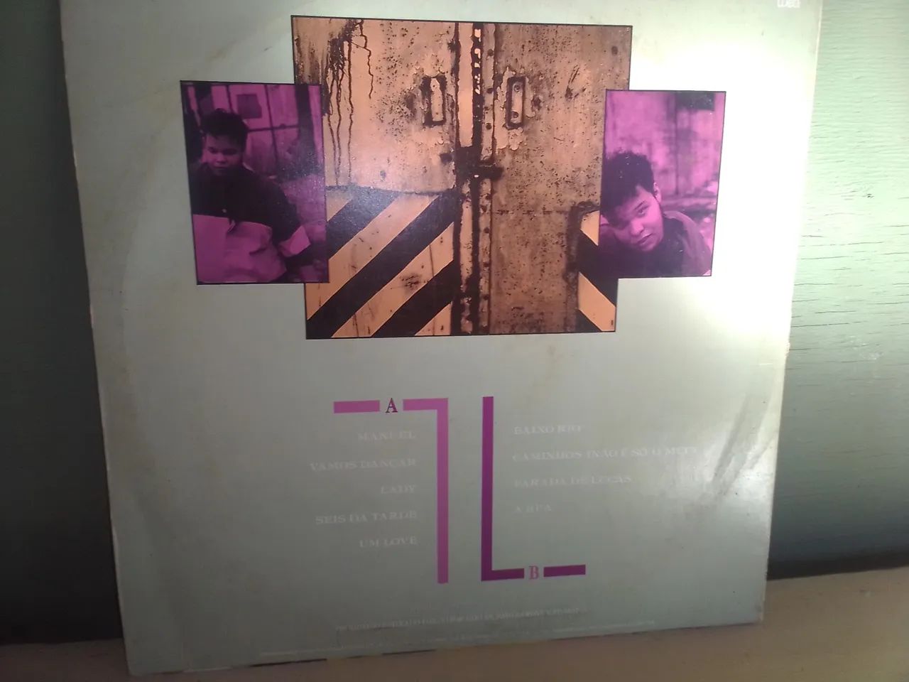 Disco de vinil  - Foto 3