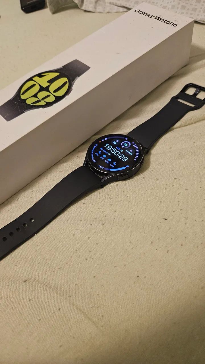 Samsung watch 6 44mm - Foto 2