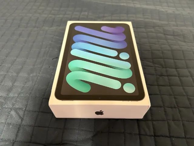 iPad Mini A2567 - Foto 4