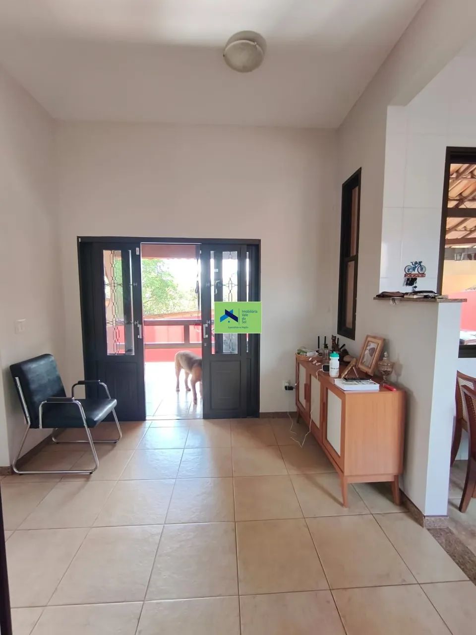 CASA PARA LOCAÇÃO | VALE DO SOL - Foto 4