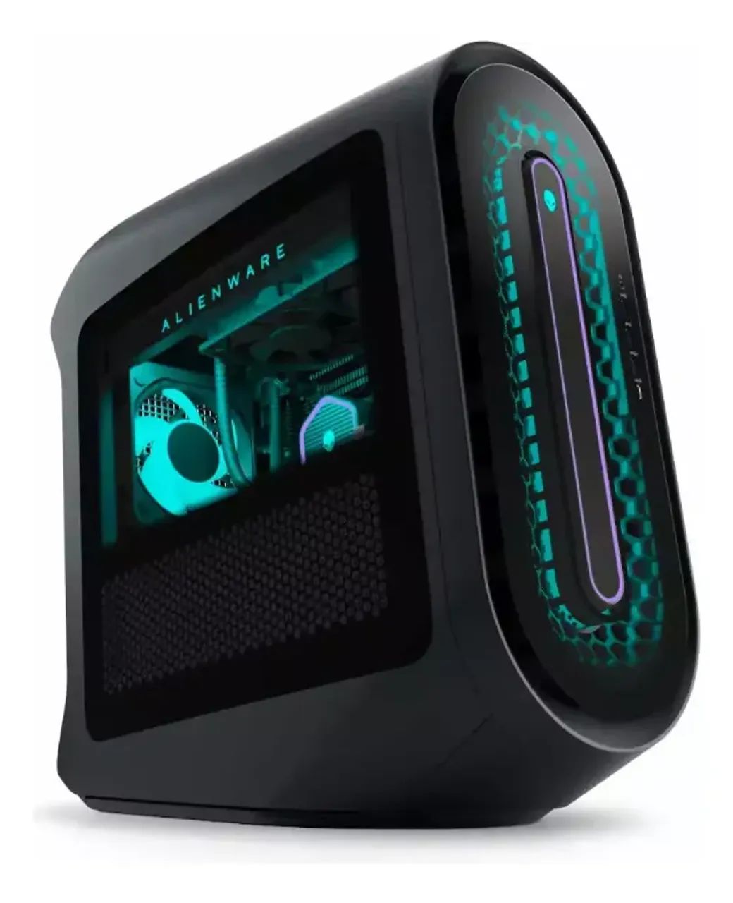 Computador PC Desktop Gamer Alienware Aurora R15