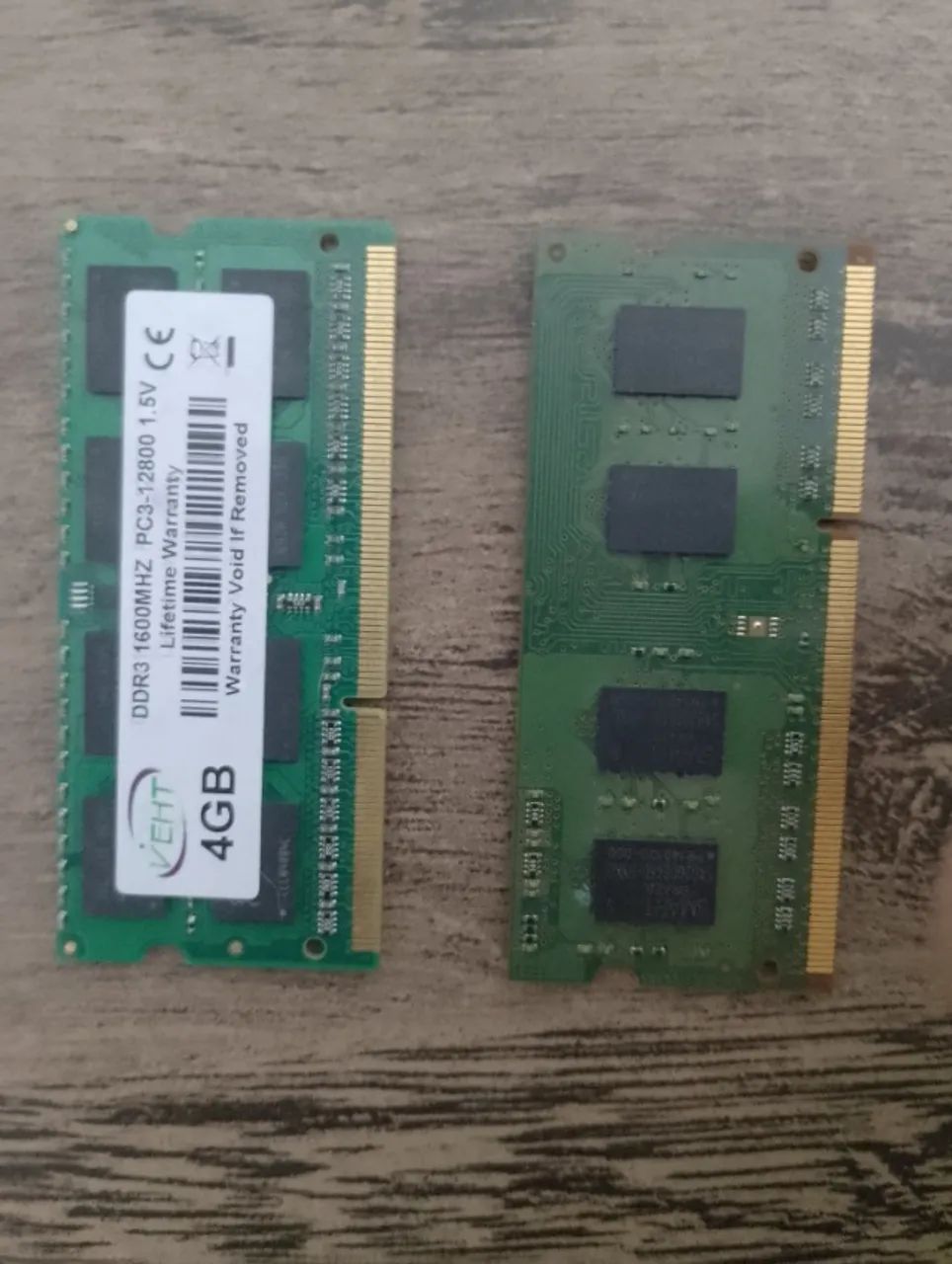 Memórias ram  - Foto 2