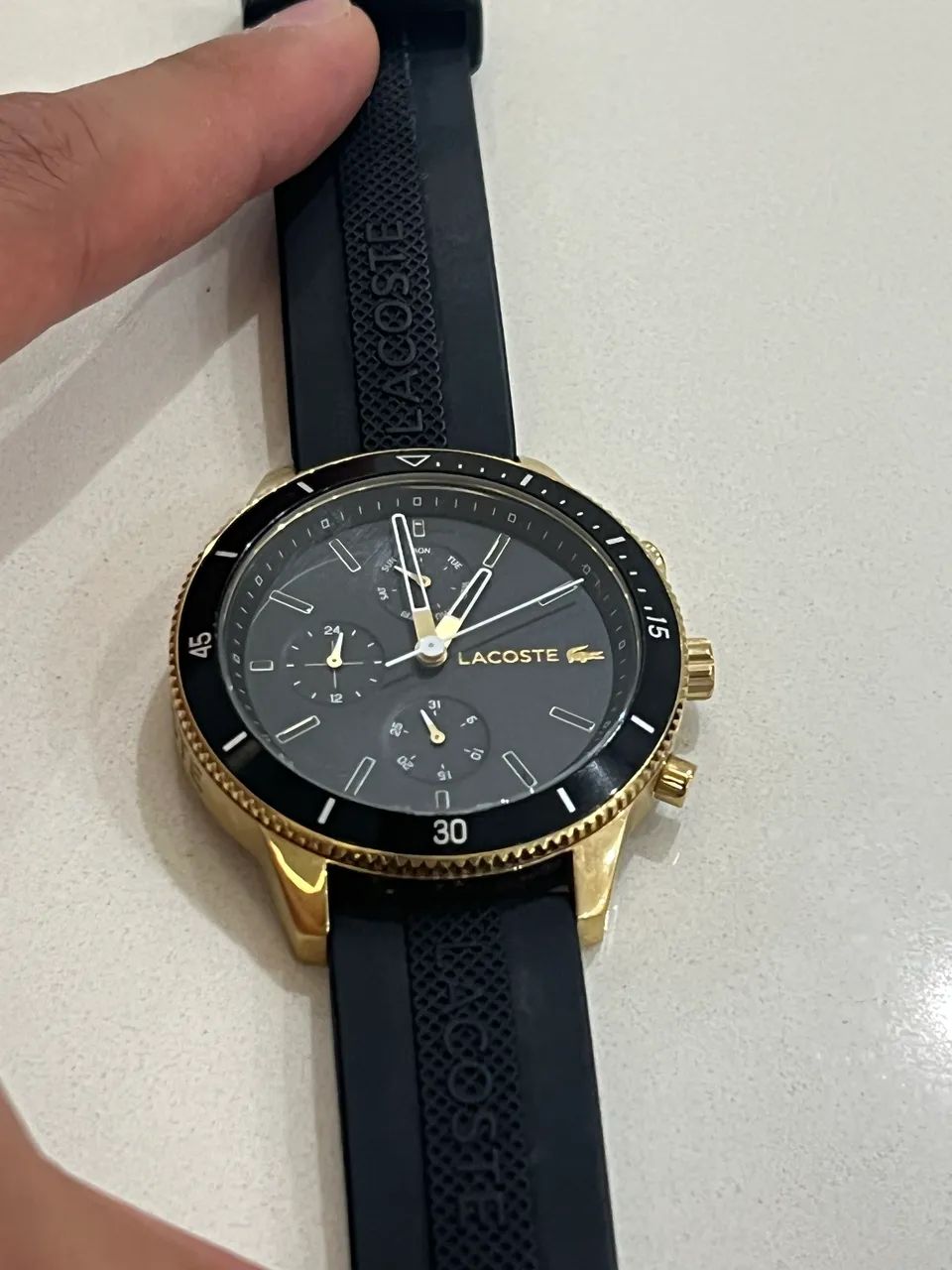 Relógio Lacoste  - Foto 2