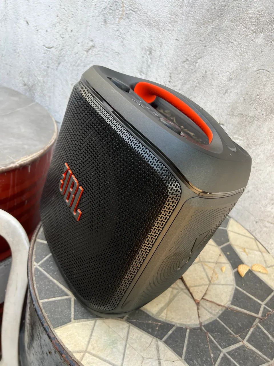 Caixa JBL  - Foto 2