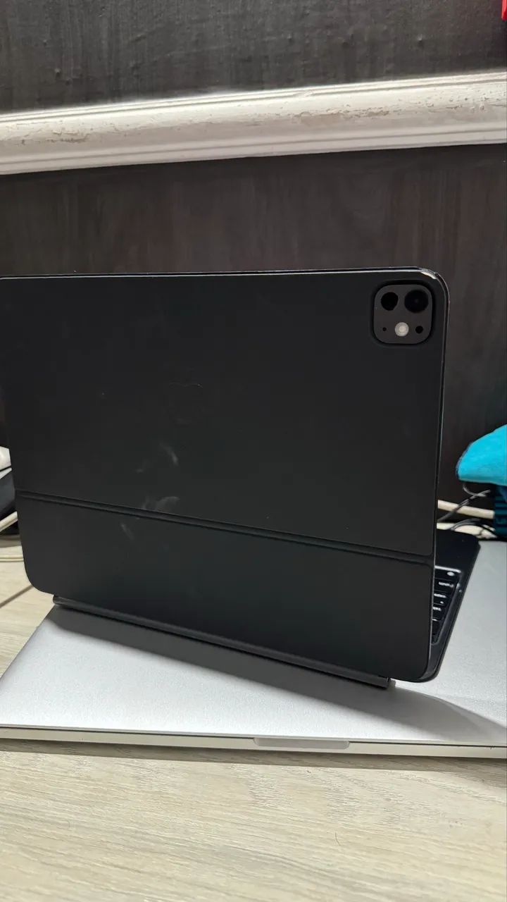 iPad Pro M4 13? 256gb - Foto 4