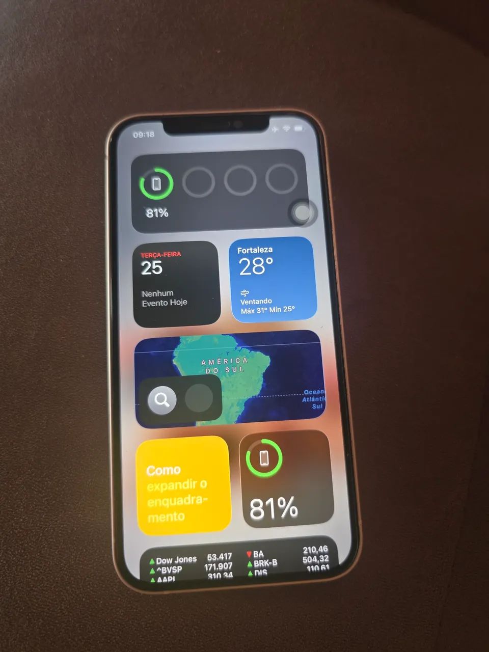 IPhone 12 de 128 gigas bateria 83% todo original 