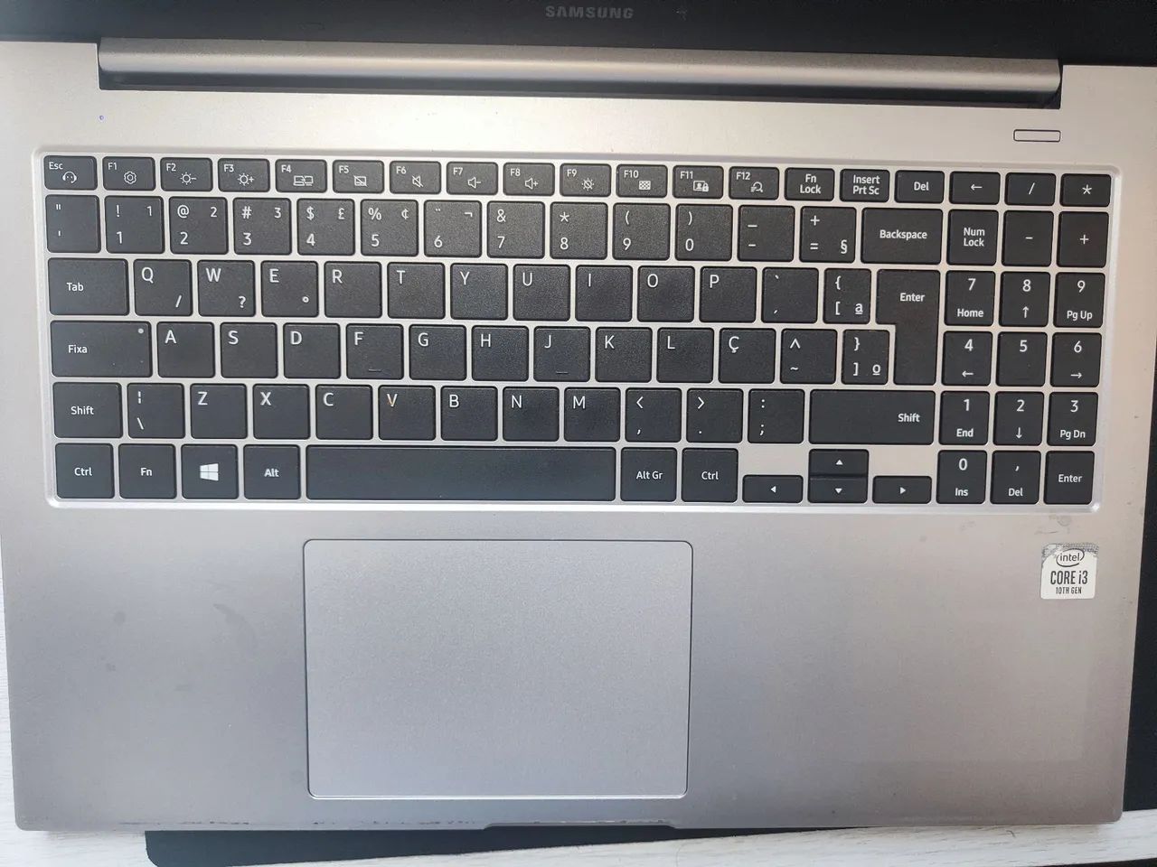 Notebook Samsung  - Foto 2