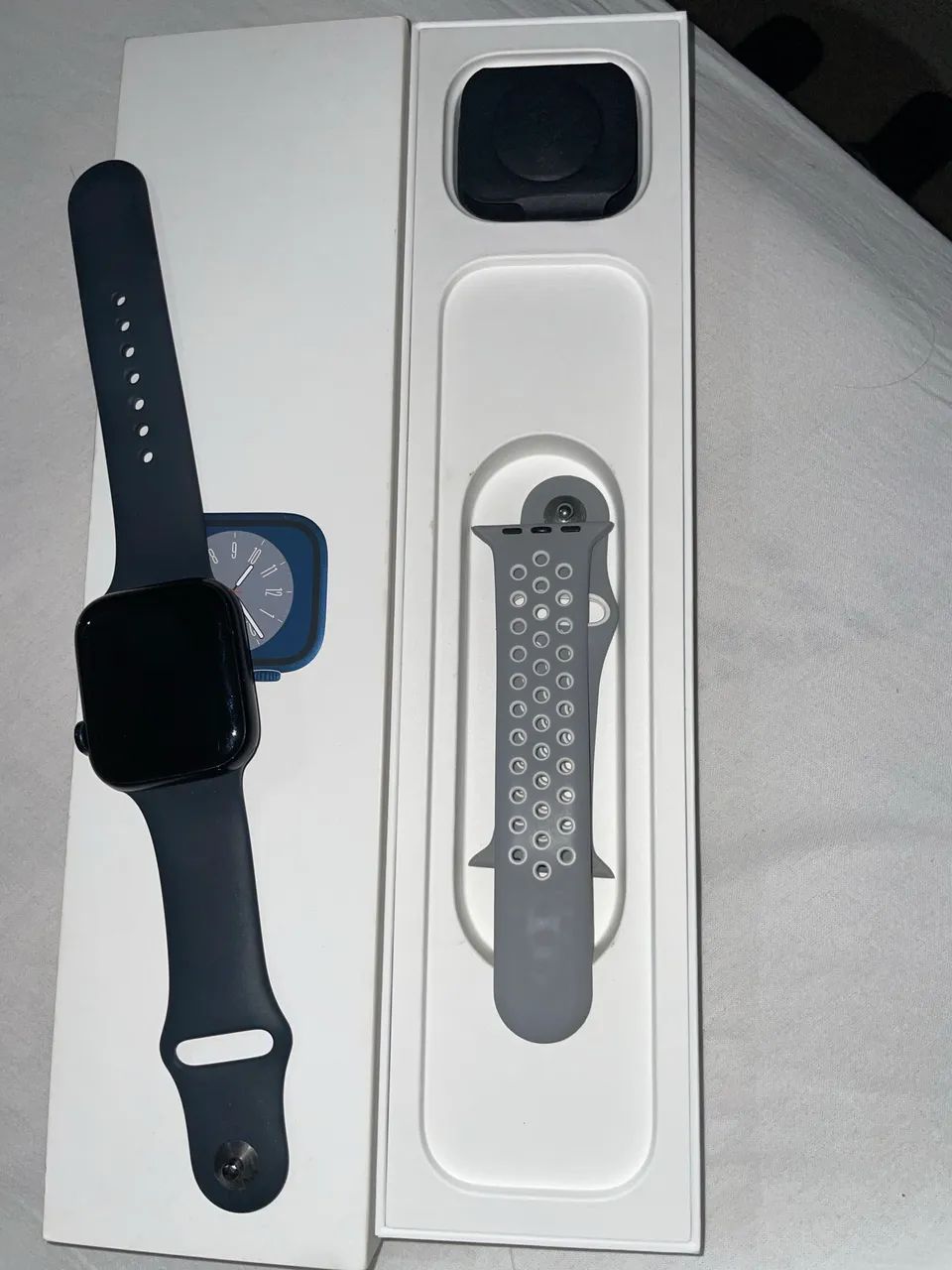 Apple Watch series 8 45mm GPS