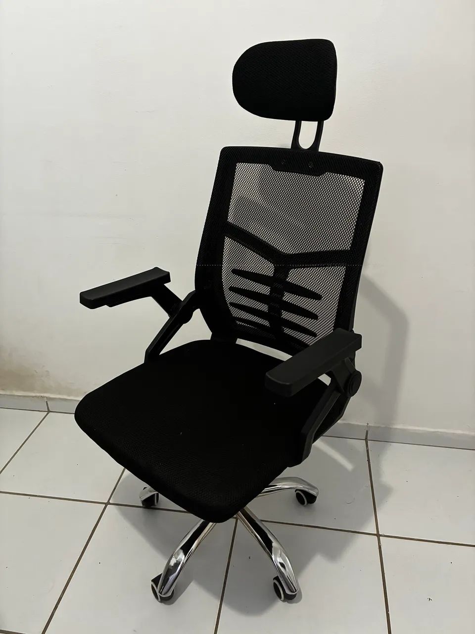 Cadeira escritório 