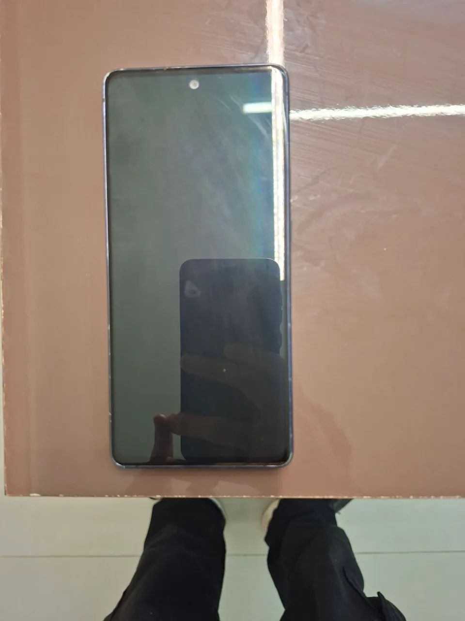Galaxy s20 FE 5G
