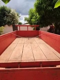 Carreta agrícola  - Foto 4
