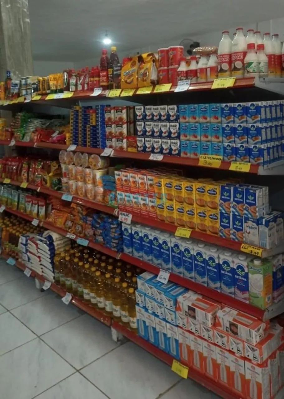 CÓD: 6160. Vende-se prédio comercial/mercantil na Praia de Pernambuquinho, Grossos/RN. - Foto 3