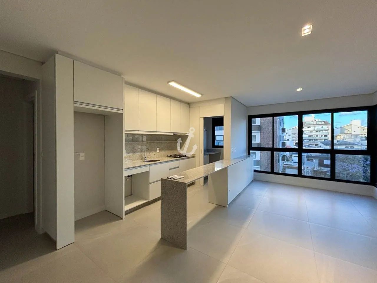 Apartamento novo em Coqueiros, Florianópolis - Foto 2