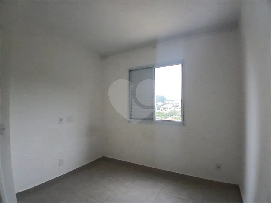 Apartamento Pronto para Morar | 2 Dormitórios (1 Suíte) e Sala com sacada| Mairinque - Foto 5
