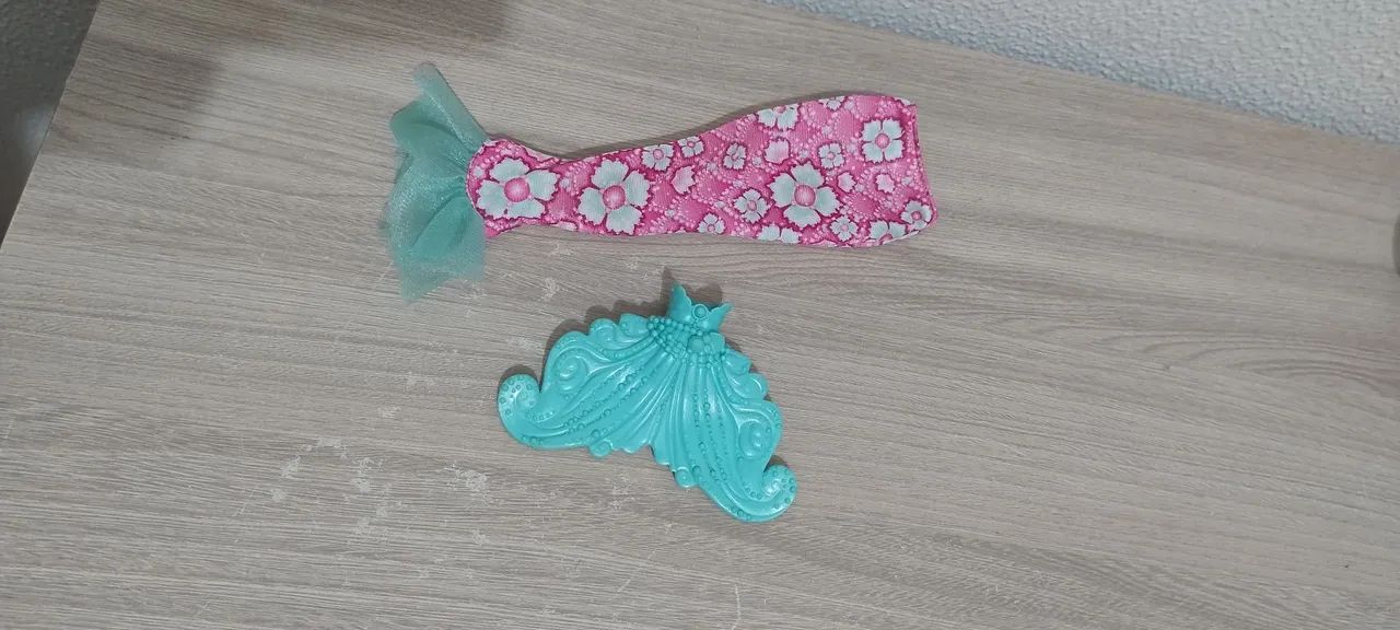 Calda original Barbie Sereia