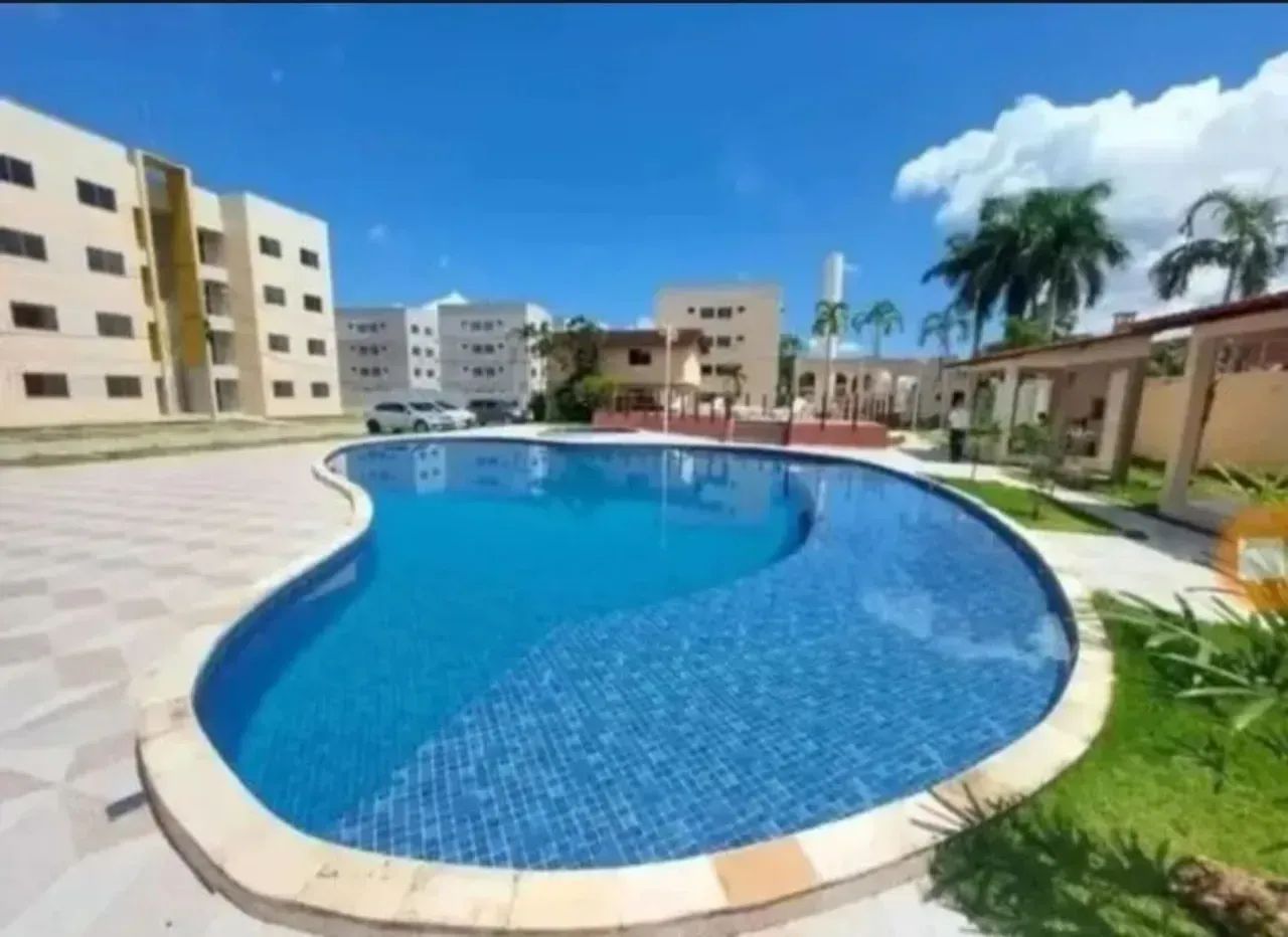 Torres Álamo Apartamento 2/4 em Ananindeua