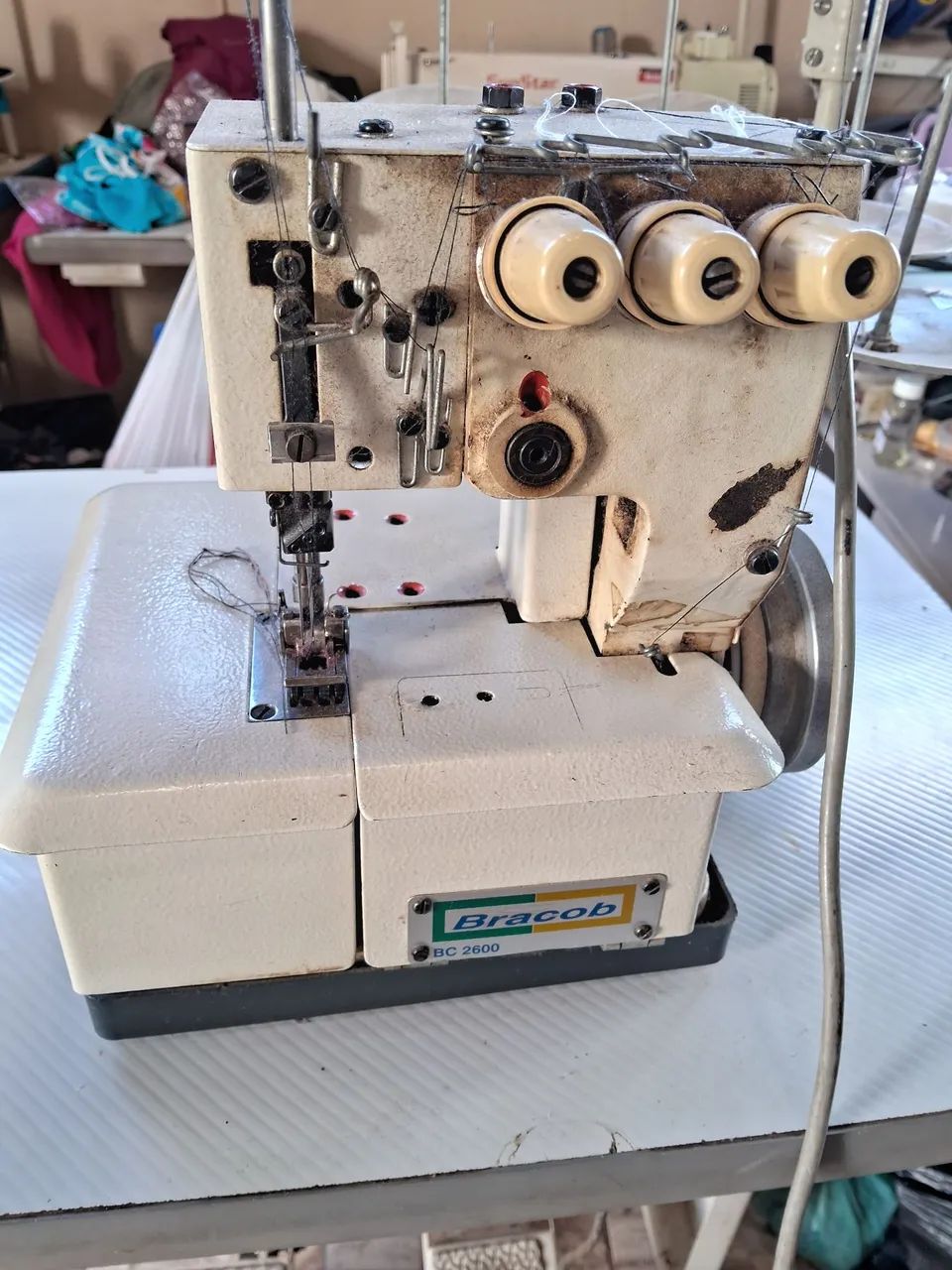 Galoneira  - Foto 3