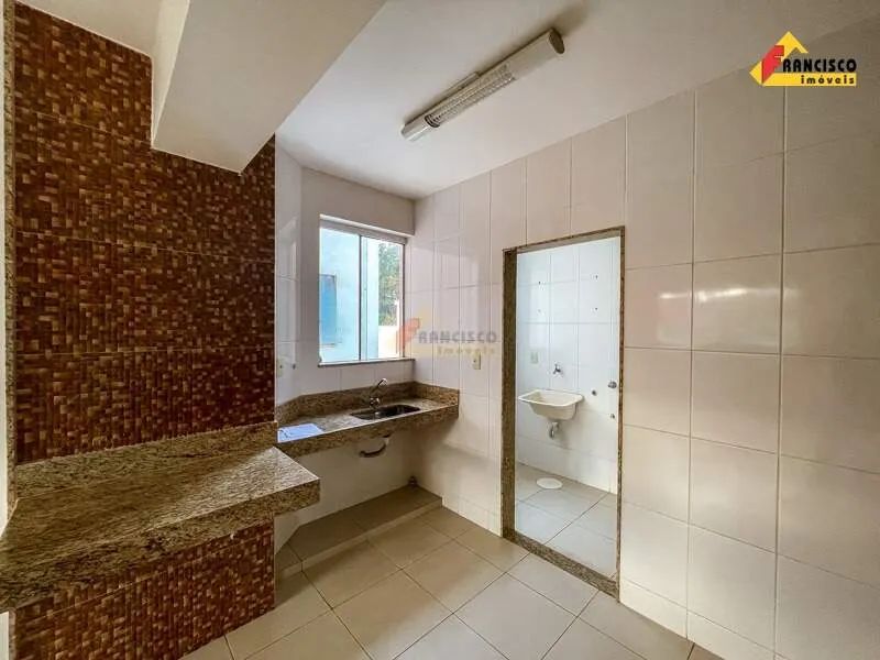 Apartamento para aluguel, 2 quartos, 1 suíte, Sidil - Divinópolis/MG - Foto 4